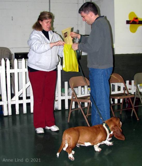 Noog graduation - kindergarten class