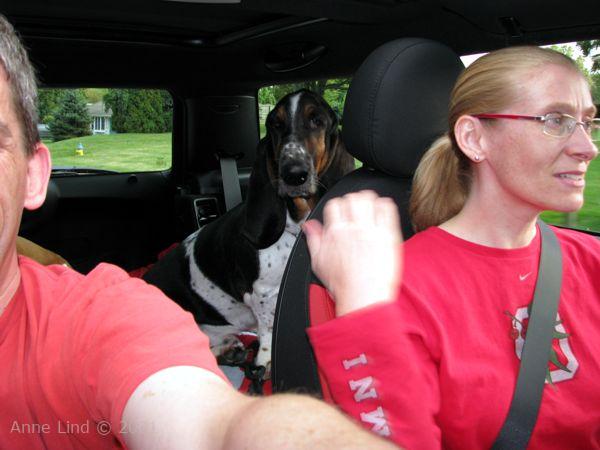 New Mini Cooper Sept 6, 2008