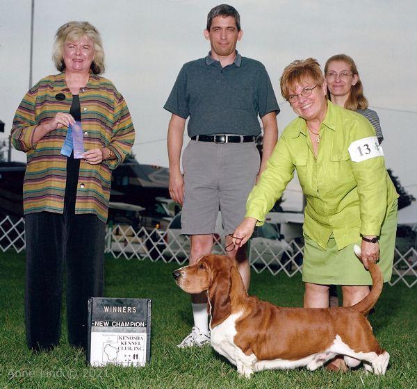 Nooge championship photo