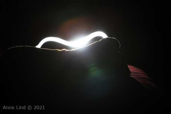 Light painting