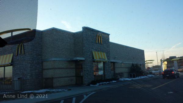 McDs