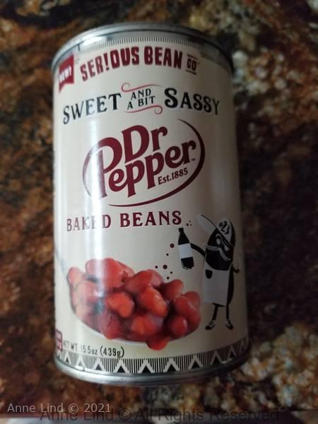 DP bake beaners
