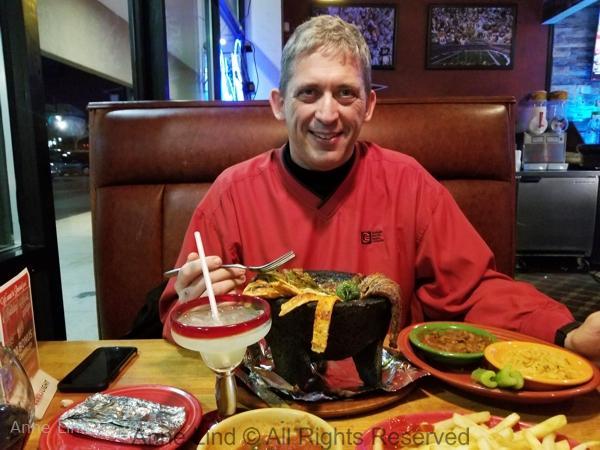 Brett turns 52
