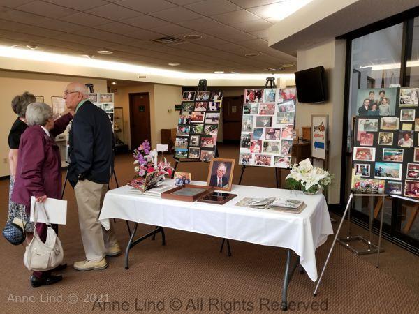 Don's funeral 04.27.19