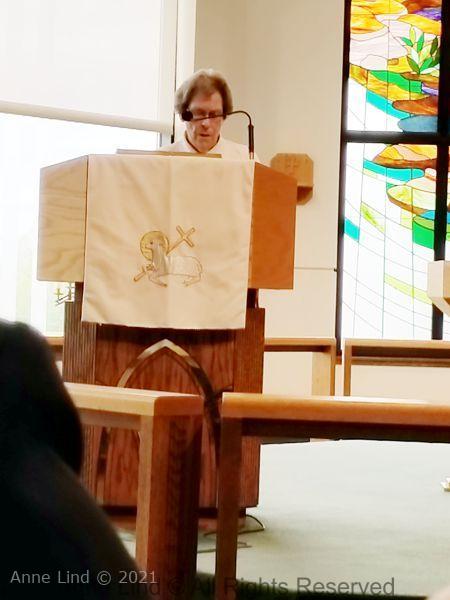 Don's funeral 04.27.19