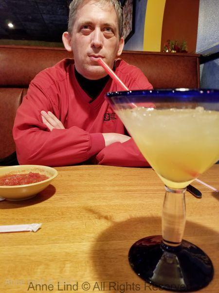 Brett's 53rd bday