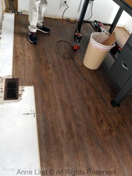Drafting room redo 2020