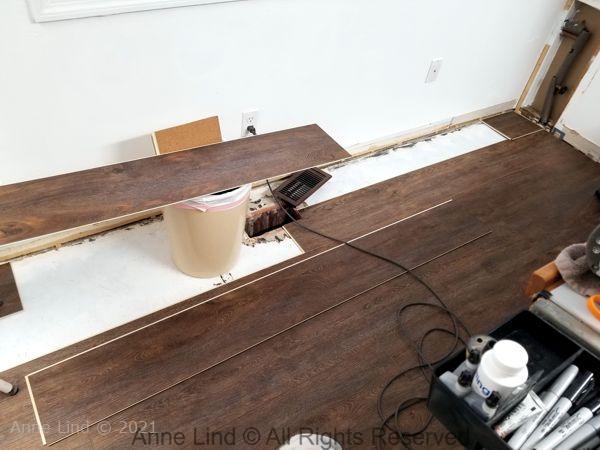 Drafting room redo 2020